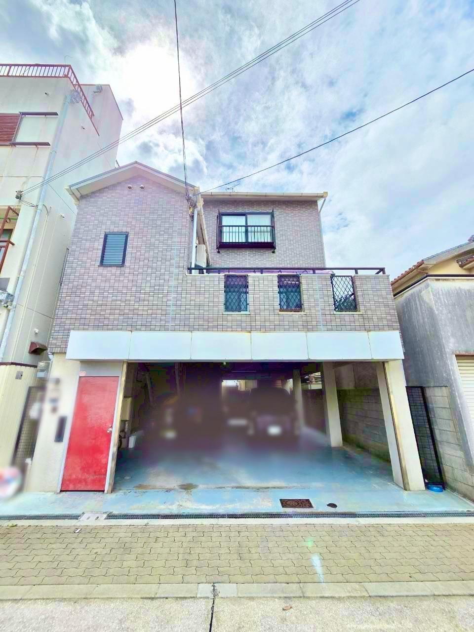 物件写真