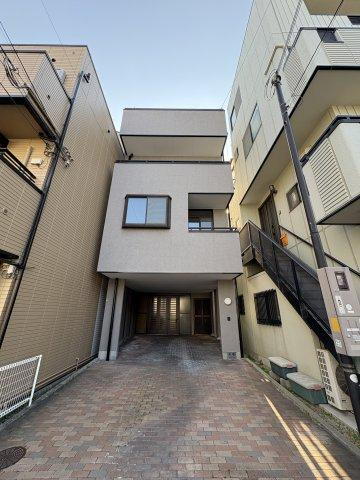 兵庫県神戸市兵庫区笠松通５ 4280万円