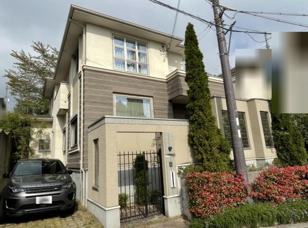 兵庫県西宮市苦楽園四番町 5480万円