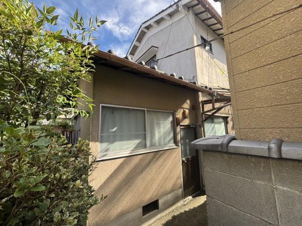 京都府京都市右京区嵯峨大覚寺門前六道町 800万円