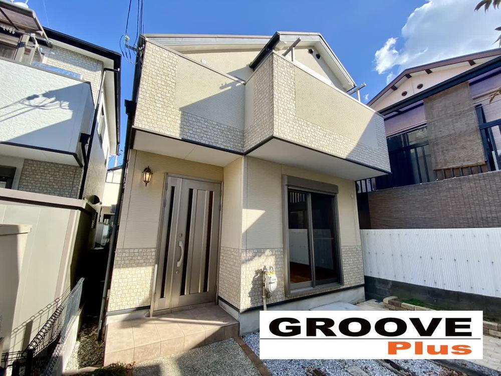 兵庫県神戸市北区鈴蘭台南町５ 2080万円