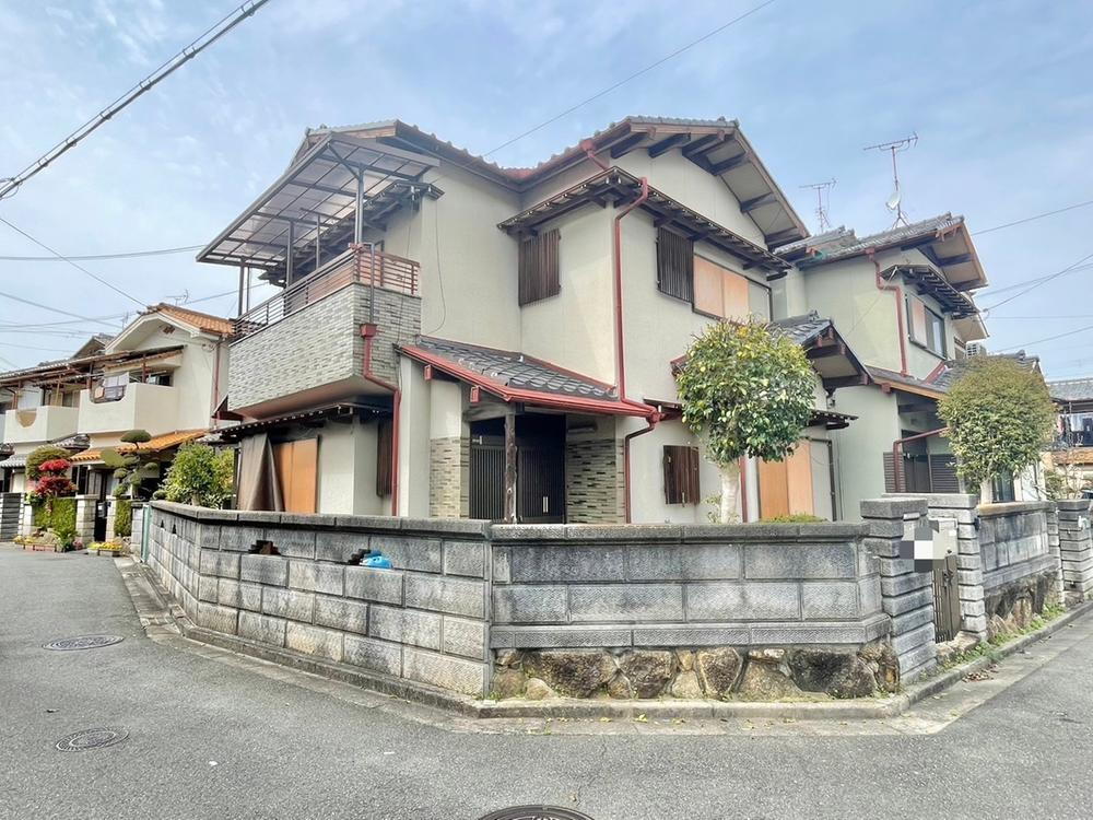 大阪府柏原市国分東条町 2980万円 4LDK