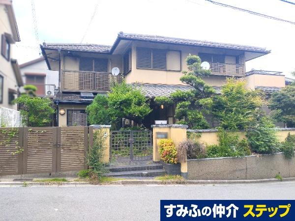 奈良県奈良市神功１ 2690万円