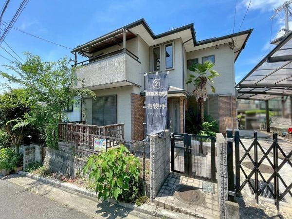 大阪府八尾市大字大窪 中古住宅
