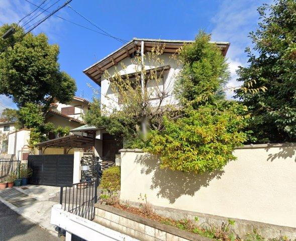 兵庫県西宮市柏堂町 2600万円 5LDK