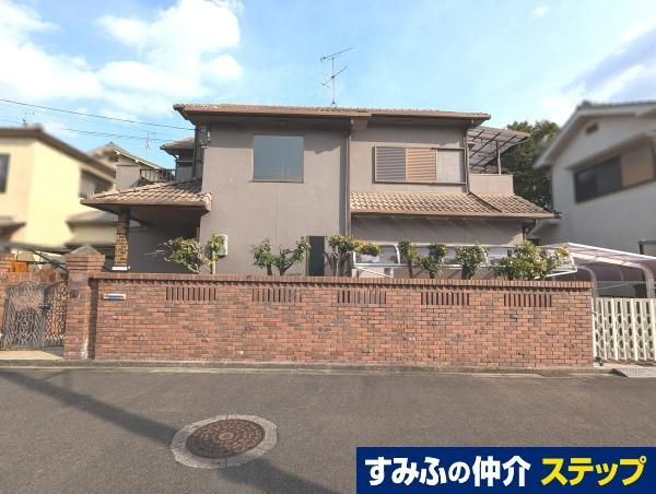 京都府木津川市木津宮ノ裏 1898万円