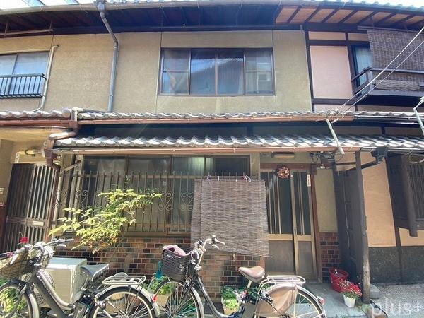 京都府京都市下京区清水町河原町通松原上る 4950万円 4K