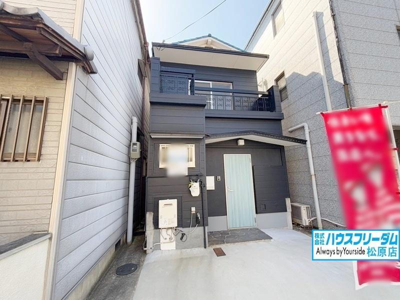 大阪府藤井寺市林３ 中古住宅