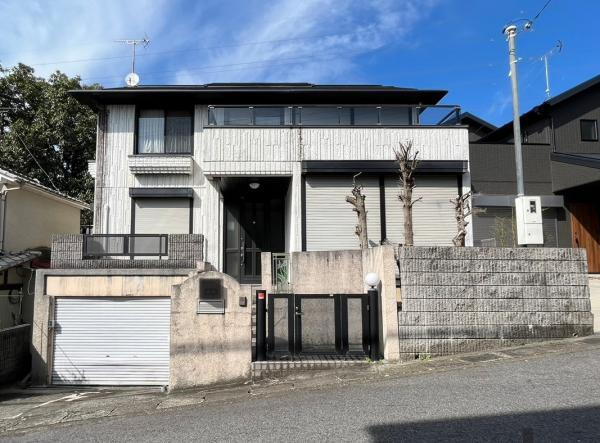 滋賀県大津市木の岡町 1880万円