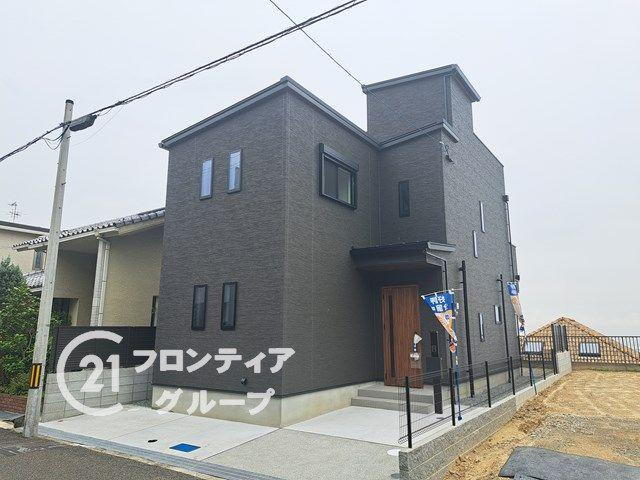 兵庫県西宮市苦楽園三番町 3980万円 4LDK