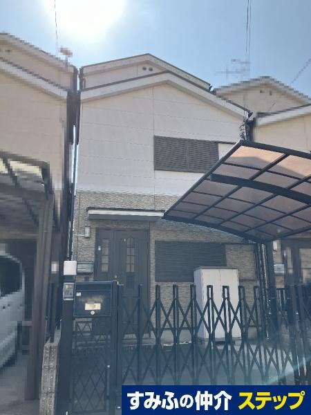 大阪府摂津市一津屋１ 2650万円