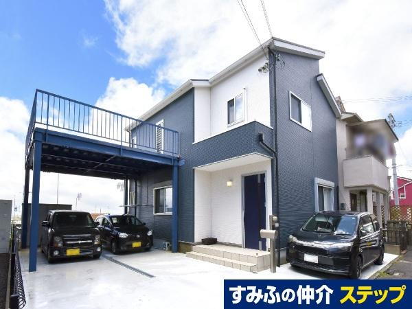 大阪府和泉市伯太町４ 2750万円