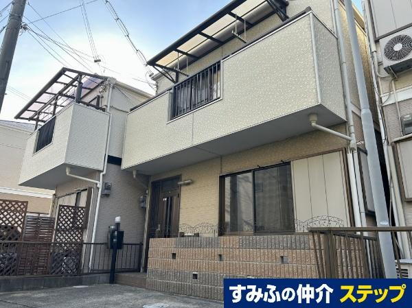 兵庫県芦屋市打出町 2750万円