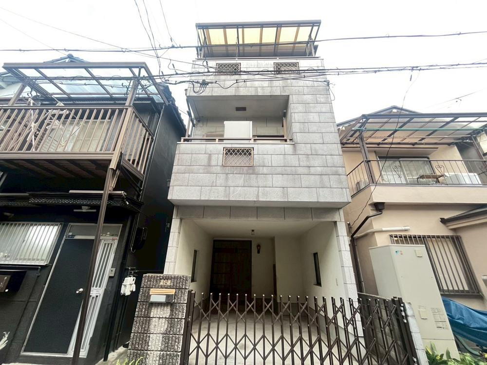 大阪府守口市金田町２ 1580万円