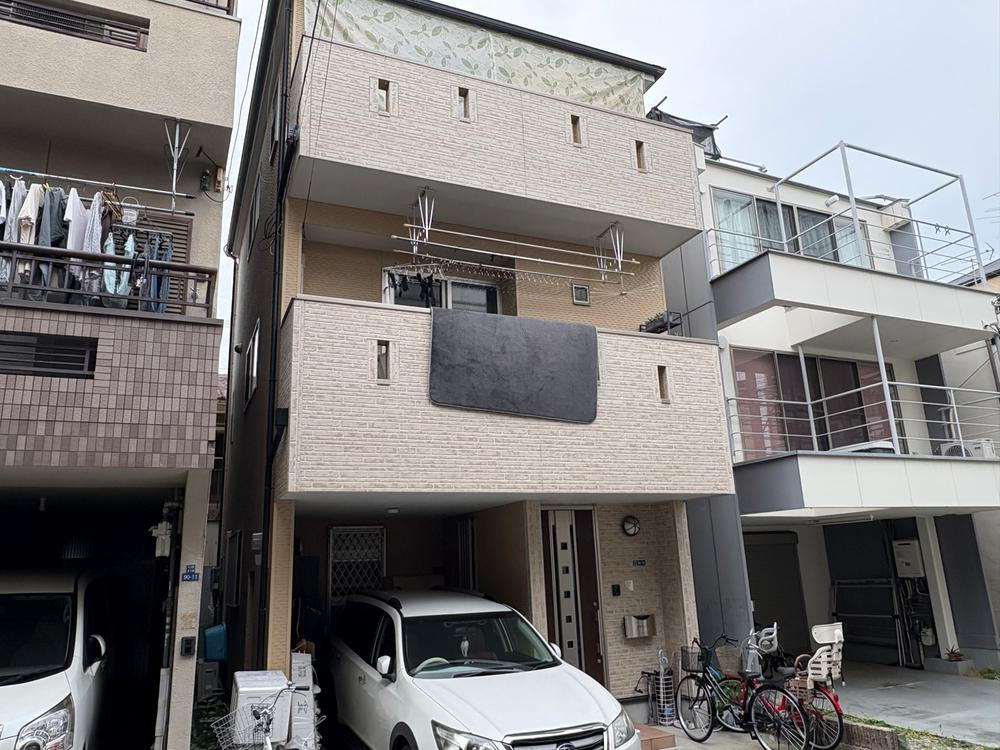 大阪府守口市大久保町５ 2280万円