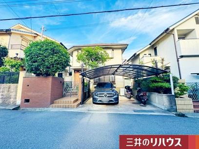 大阪府吹田市千里山西６ 7000万円