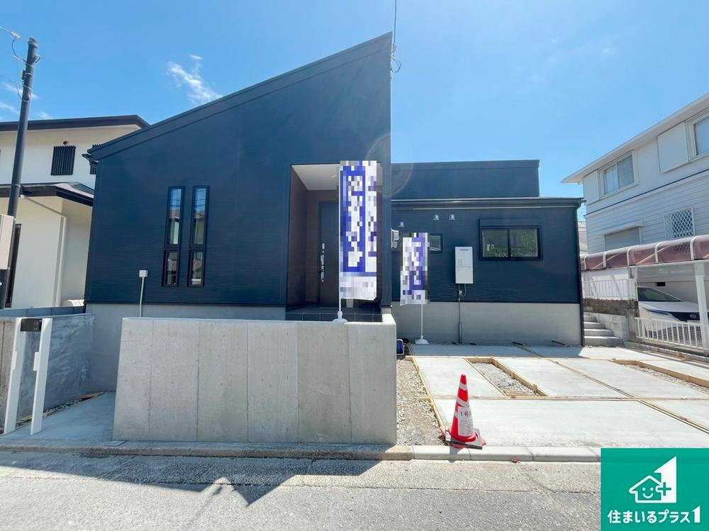 京都府木津川市木津川台１ 4280万円 3SLDK