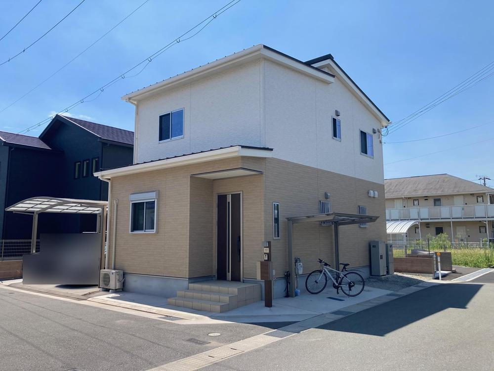 兵庫県加古川市野口町長砂 3750万円