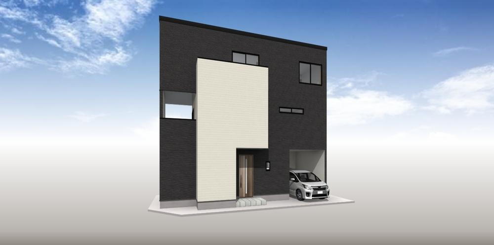 大阪府大阪市住之江区西住之江３ 3680万円 4LDK
