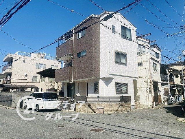 大阪府東大阪市柏田西１ 3280万円 5LDK