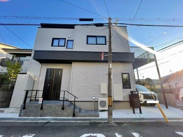 大阪府高槻市柳川町２ 5680万円