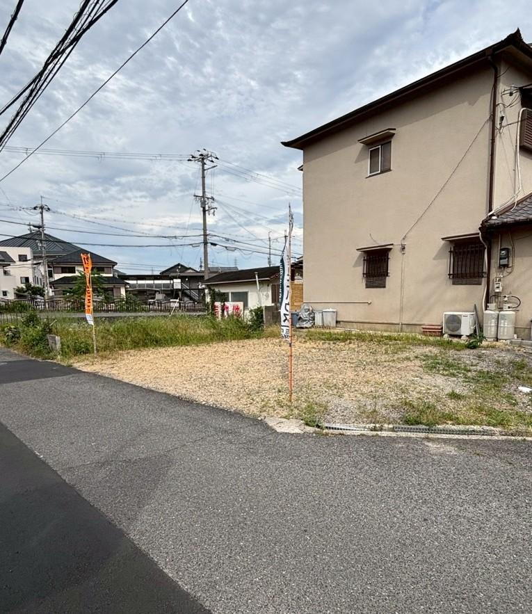 大阪府岸和田市西之内町 2680万円 3LDK
