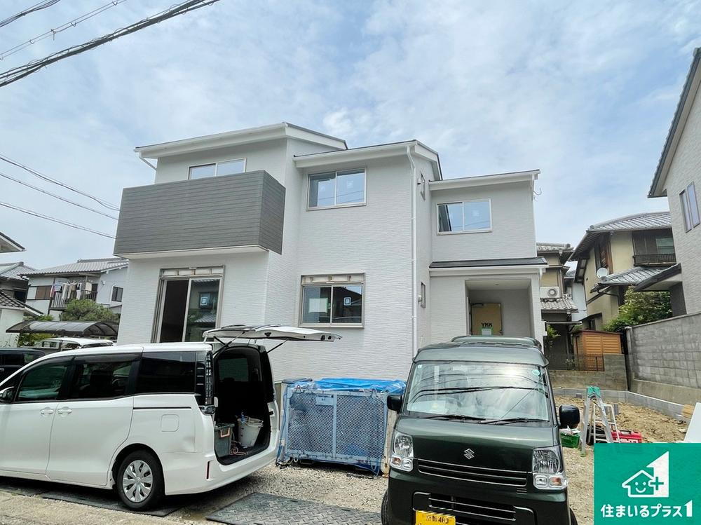 京都府京都市西京区大枝南福西町３ 5498万円 5LDK