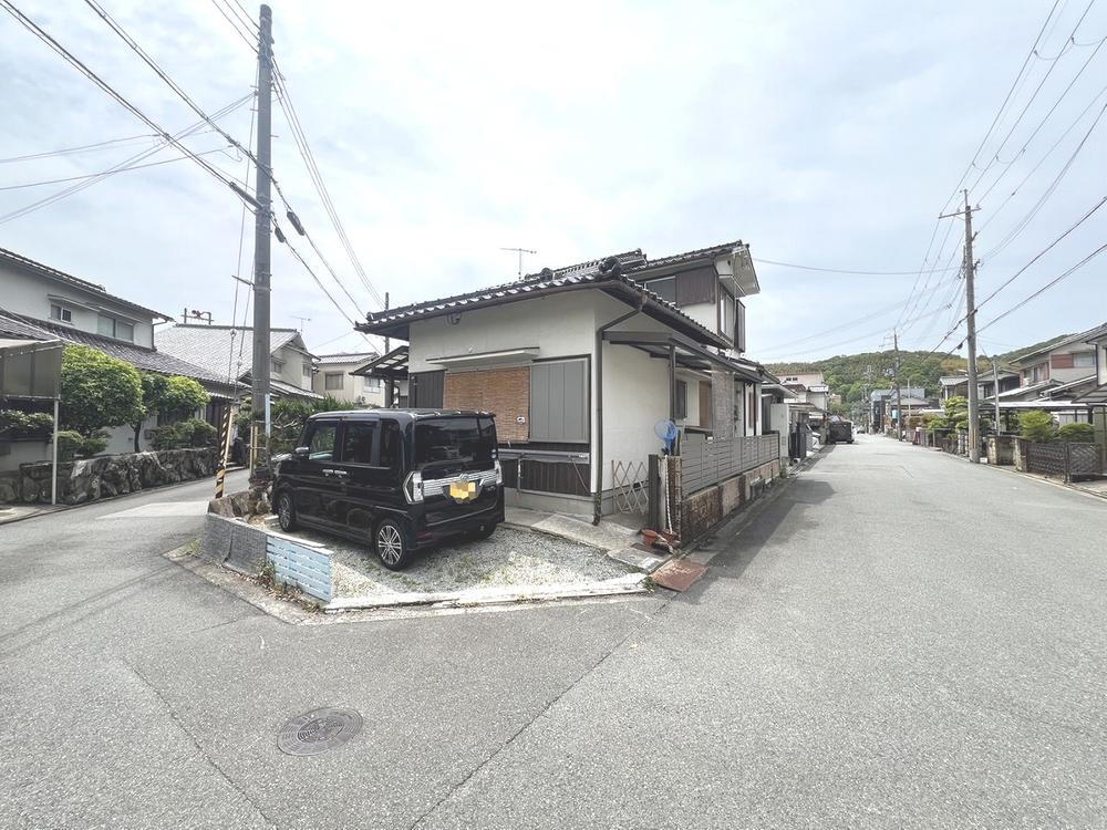 兵庫県高砂市北浜町北脇 700万円