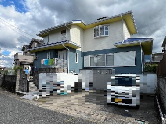 兵庫県丹波篠山市住吉台 1050万円
