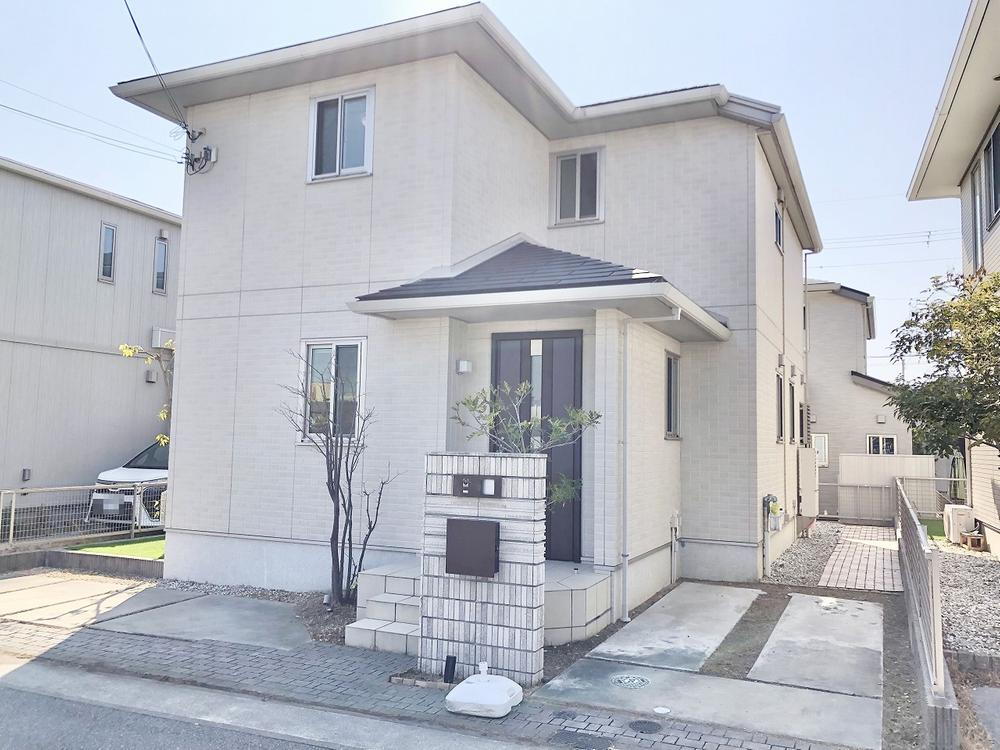 兵庫県神戸市垂水区舞多聞西８ 4280万円