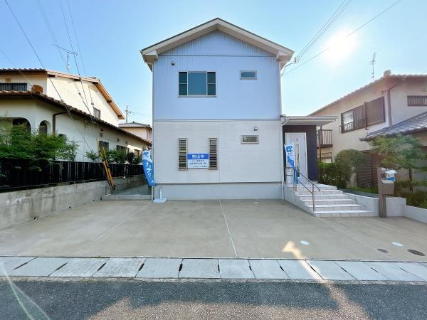 兵庫県神戸市西区秋葉台１ 2799万円