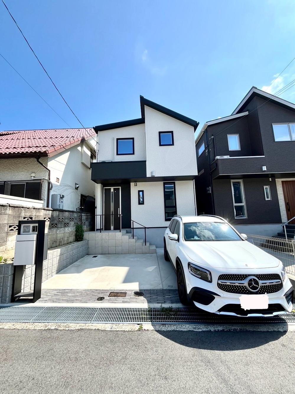 兵庫県神戸市北区有野台１ 中古住宅