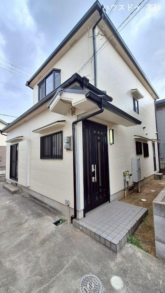 兵庫県加古川市加古川町北在家 1750万円