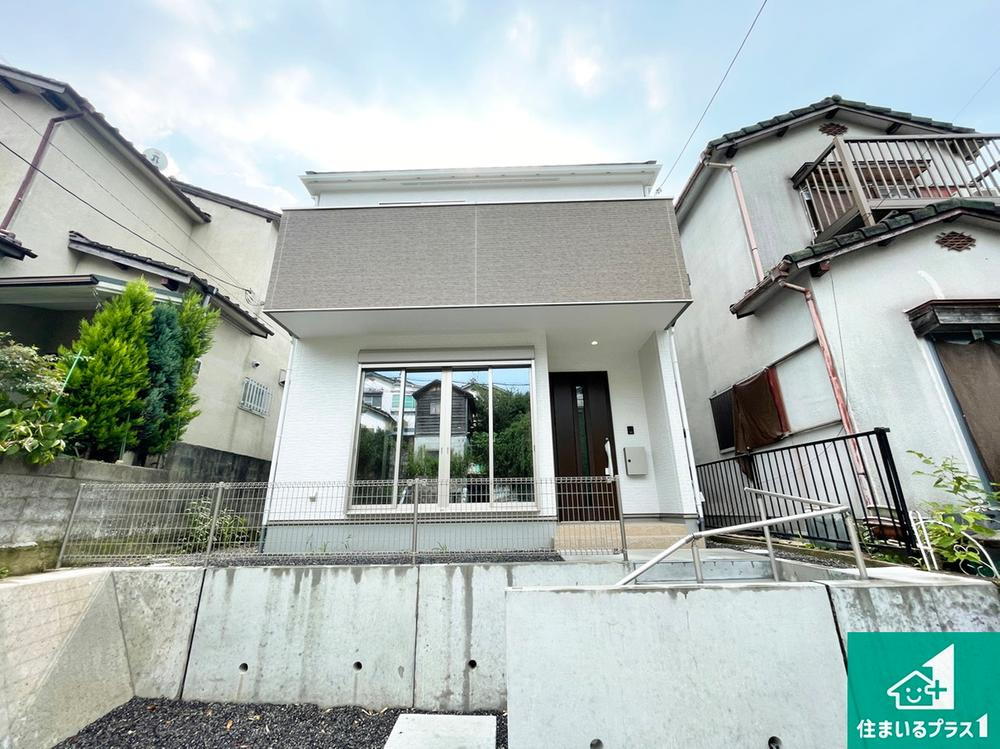 滋賀県大津市稲葉台 2698万円 4LDK