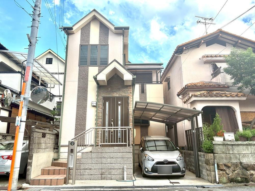 物件写真