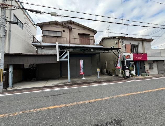 大阪府東大阪市宝町 5780万円