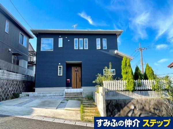 滋賀県大津市竜が丘 4980万円