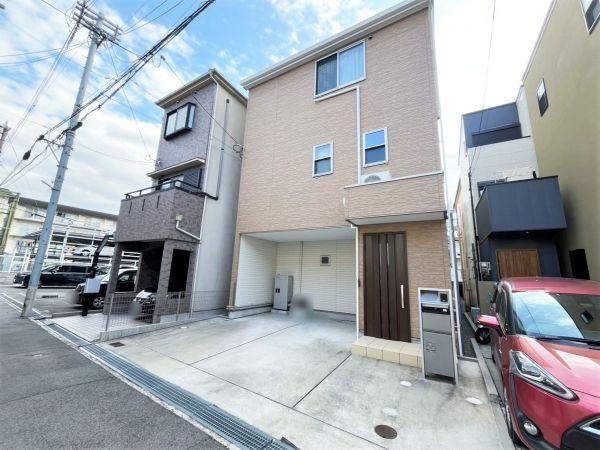 兵庫県神戸市灘区灘南通３ 5580万円