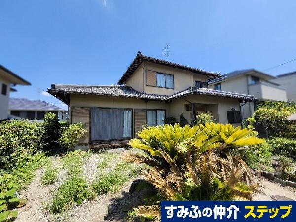 京都府相楽郡精華町桜が丘３ 4180万円