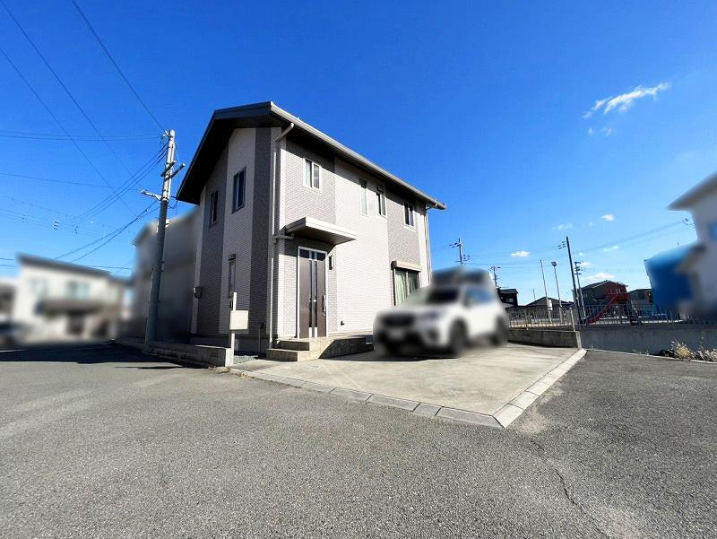 兵庫県加古川市加古川町稲屋 2980万円