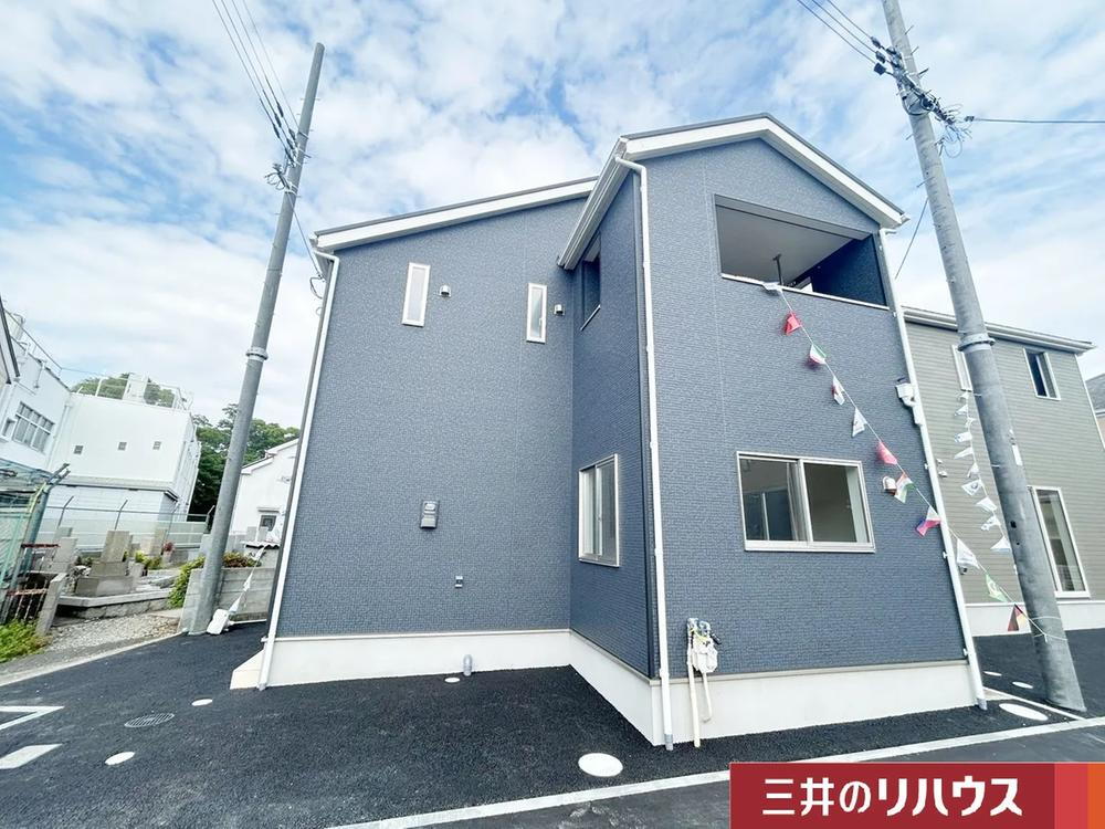 兵庫県伊丹市高台５ 4380万円 3LDK
