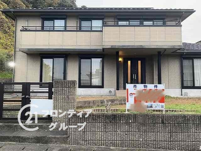 滋賀県大津市日吉台４ 2980万円