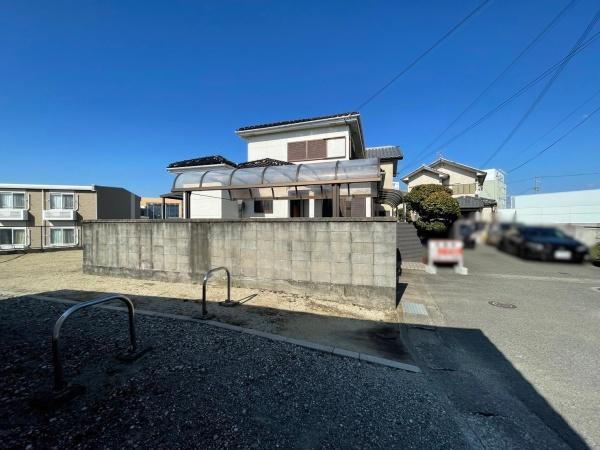 和歌山県岩出市中迫 490万円