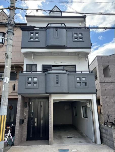 大阪府守口市南寺方東通５ 2880万円
