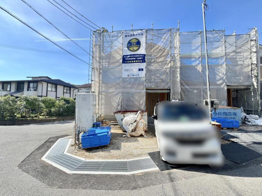兵庫県神戸市須磨区禅昌寺町１ 3290万円 3LDK