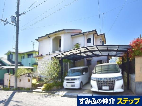 奈良県生駒市壱分町 3180万円 4LDK