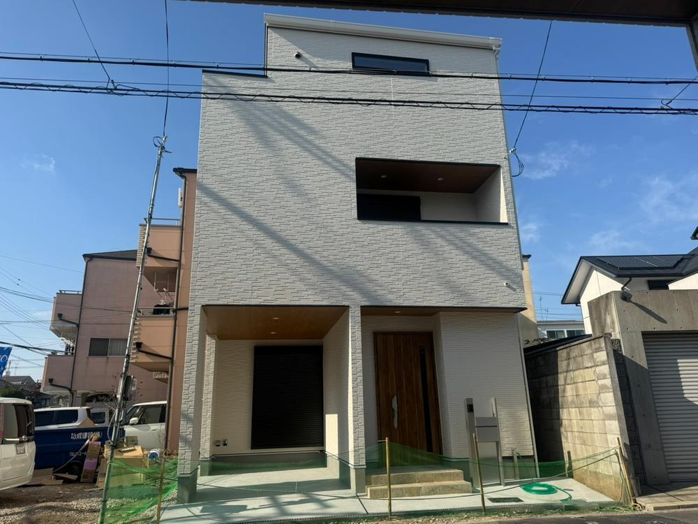 大阪府大阪市生野区田島４ 3890万円 4LDK