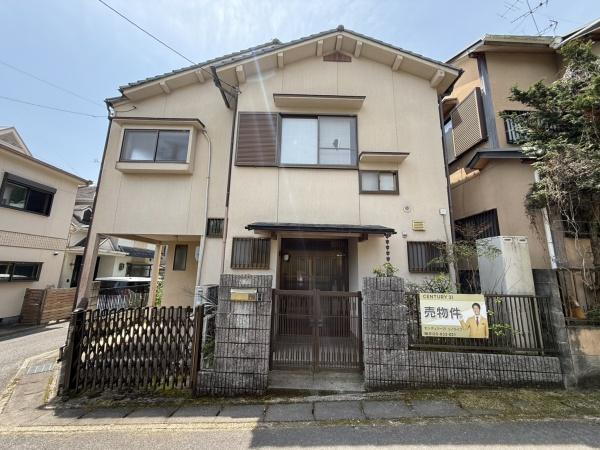 京都府京都市左京区岩倉上蔵町 1180万円