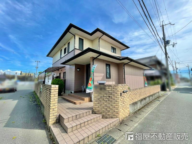 兵庫県姫路市飯田２ 2980万円