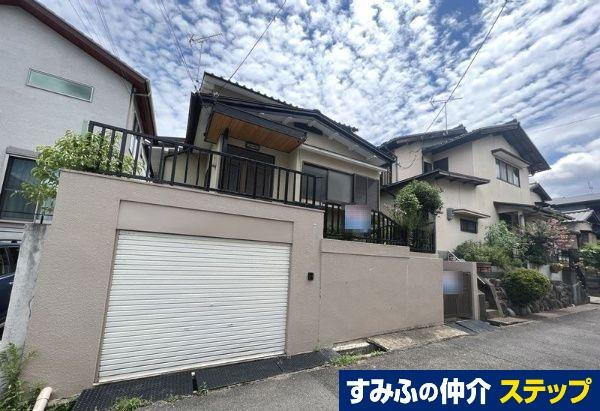 京都府京都市伏見区深草大亀谷万帖敷町 2495万円